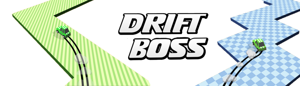 Drift Boss Unblocked At School