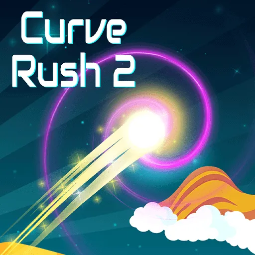 Curve Rush 2 — cover image