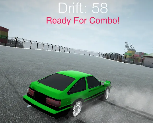 Drift Hunters Max — cover image