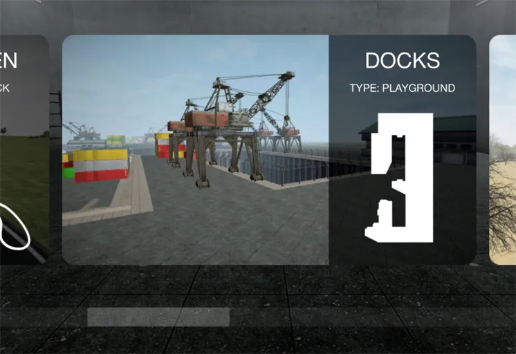 WASD and handbrake control