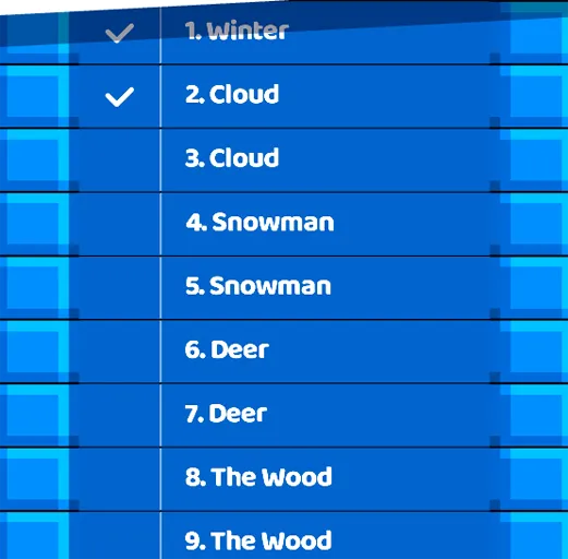 Drive Mad 2 recover from a near flip and retry