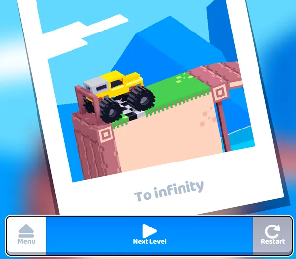 Drive Mad Unblocked retry strategy