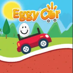Eggy Car Unblocked