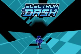 Electron Dash