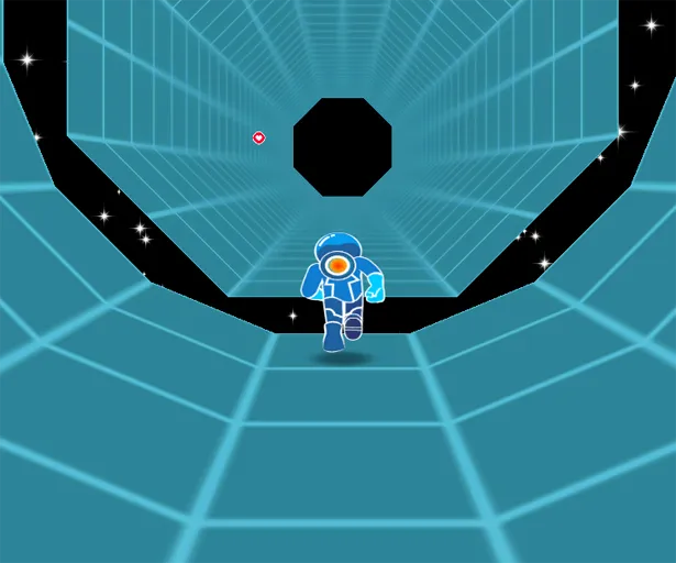 Electron Dash controls and lane movement