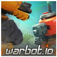 Warbot Io
